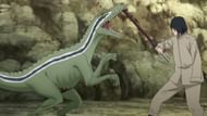 Sasuke and Meno (Image via Studio Pierrot)